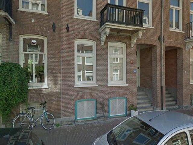 Appartement te huur in West, Amsterdam