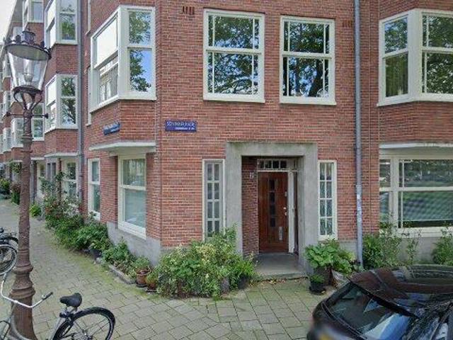 Appartement te huur in Zuid, Amsterdam