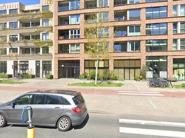 Appartement te huur in Overtoomse Veld, Amsterdam