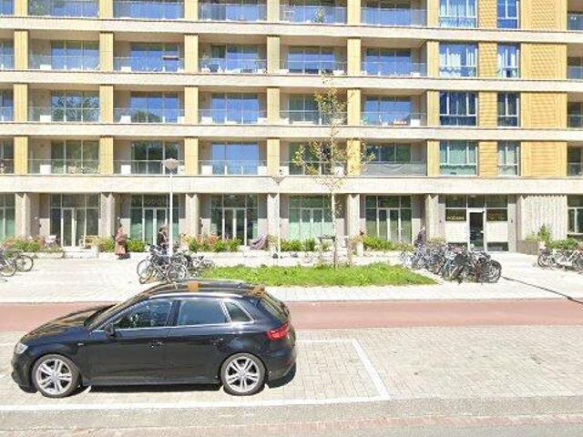Appartement te huur in Nieuw-West, Amsterdam