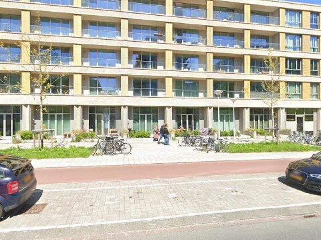 Appartement te huur in Nieuw-West, Amsterdam