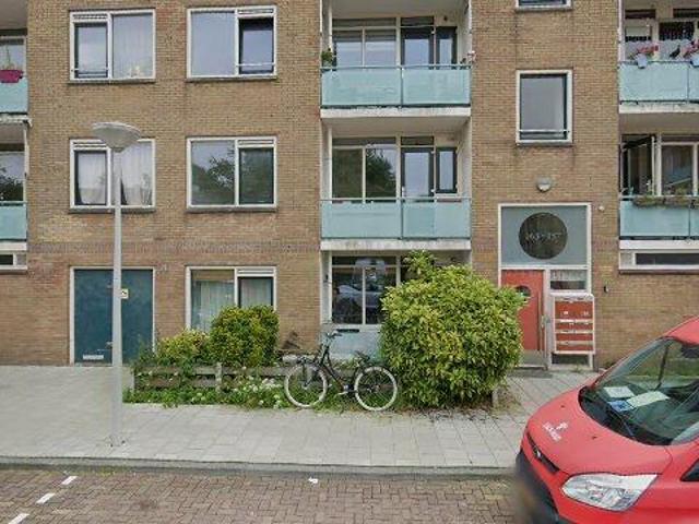 Appartement te huur in Schellingwoude, Amsterdam