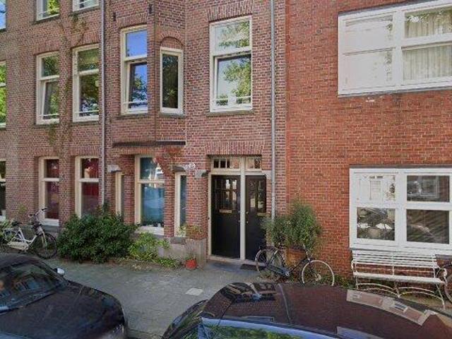 Appartement te huur in Oost, Amsterdam