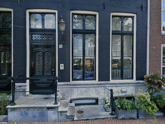 Appartement te huur in Centrum, Amsterdam