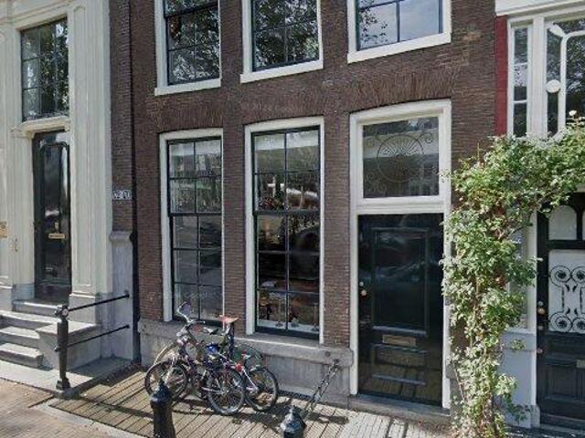 Appartement te huur in Centrum, Amsterdam