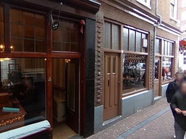 Appartement te huur in Burgwallen-Nieuwe Zijde, Amsterdam