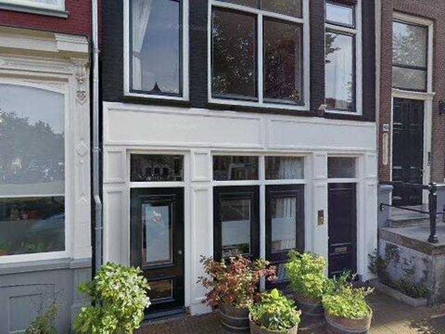 Appartement te huur in Amsterdam, Centrum