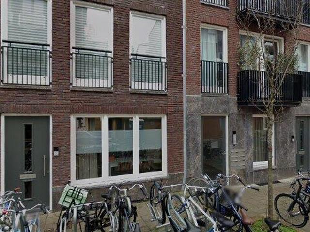 Appartement te huur in De Pijp, Amsterdam