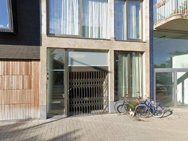 Appartement te huur in Oost, Amsterdam