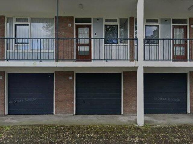 Appartement te huur in Zuid, Amsterdam
