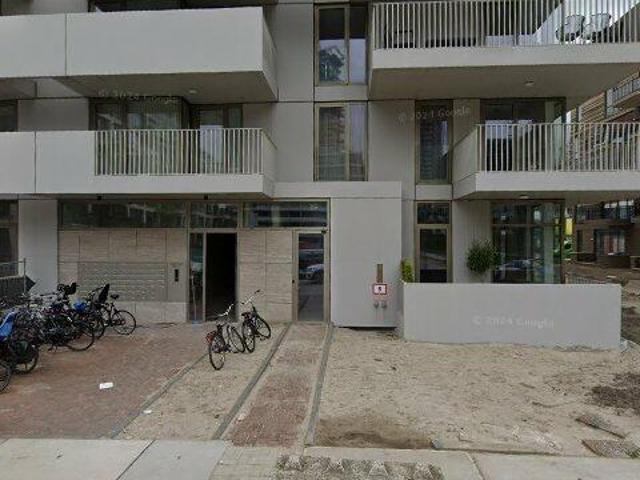 Appartement te huur in Noord, Amsterdam