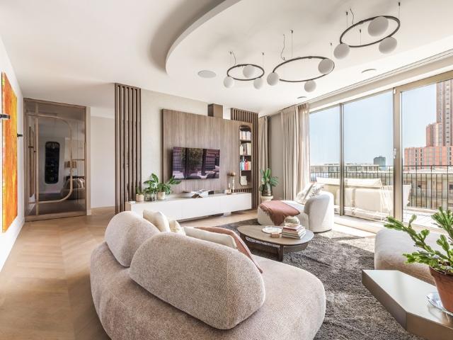 Appartement te huur in Noord, Amsterdam