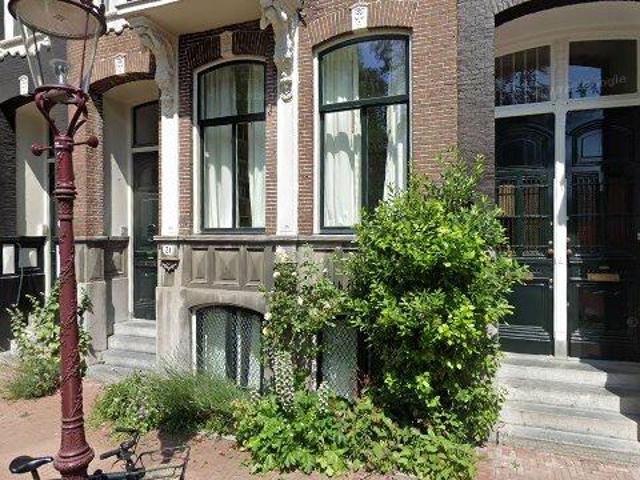 Appartement te huur in Centrum, Amsterdam