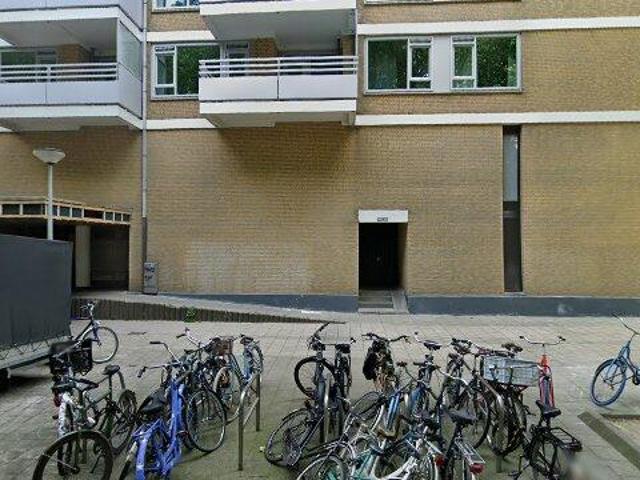 Appartement te huur in Nieuw-West, Amsterdam