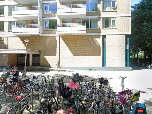Appartement te huur in Nieuw-West, Amsterdam