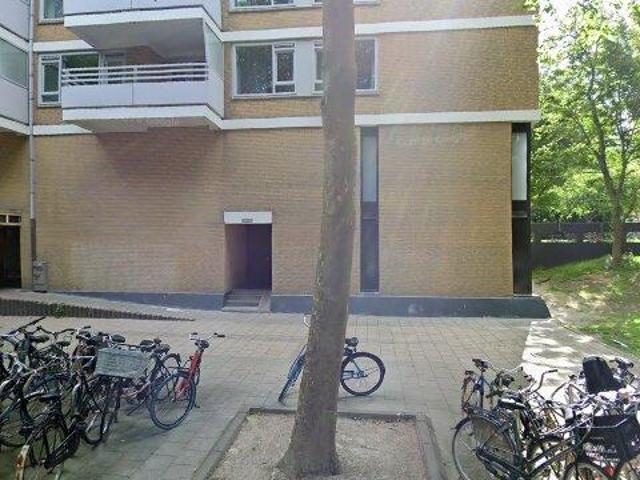Appartement te huur in Nieuw-West, Amsterdam