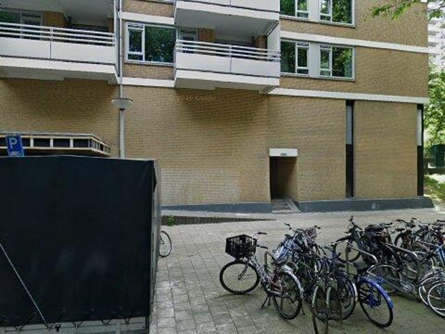 Appartement te huur in Nieuw-West, Amsterdam