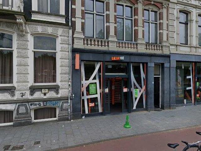 Appartement te huur in Zuid, Amsterdam