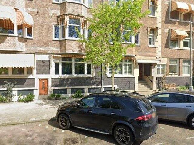 Appartement te huur in Zuid, Amsterdam