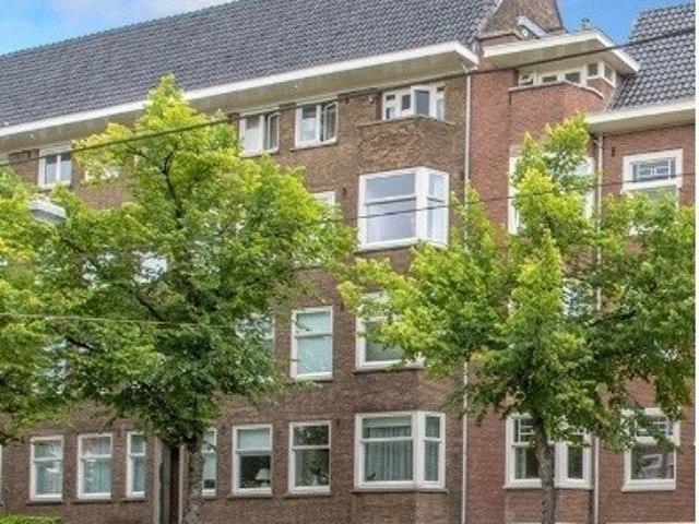 Appartement te huur in Zuid, Amsterdam