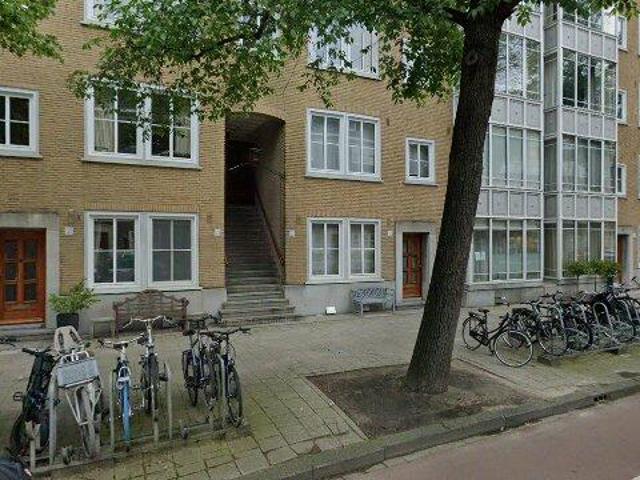 Appartement te huur in Oud-Zuid, Amsterdam