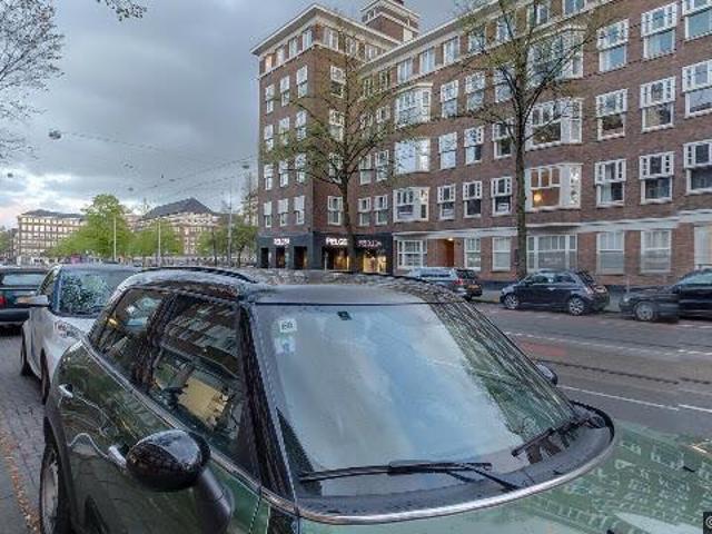 Appartement te huur in Oud-Zuid, Amsterdam