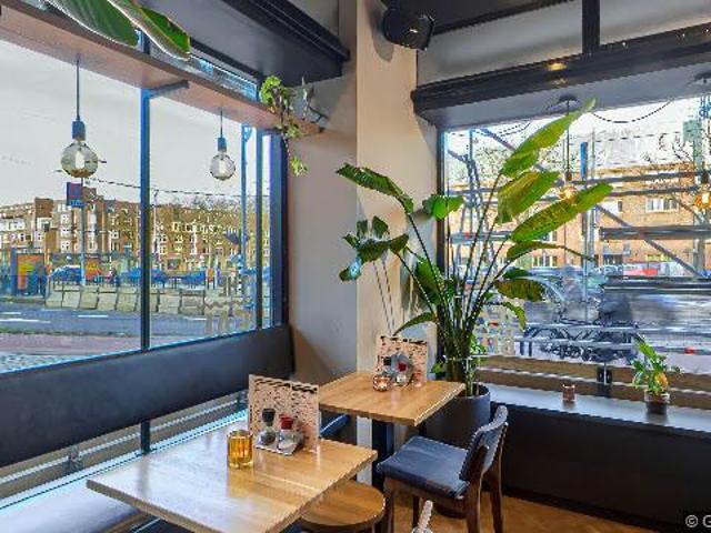 Appartement te huur in Zuid, Amsterdam