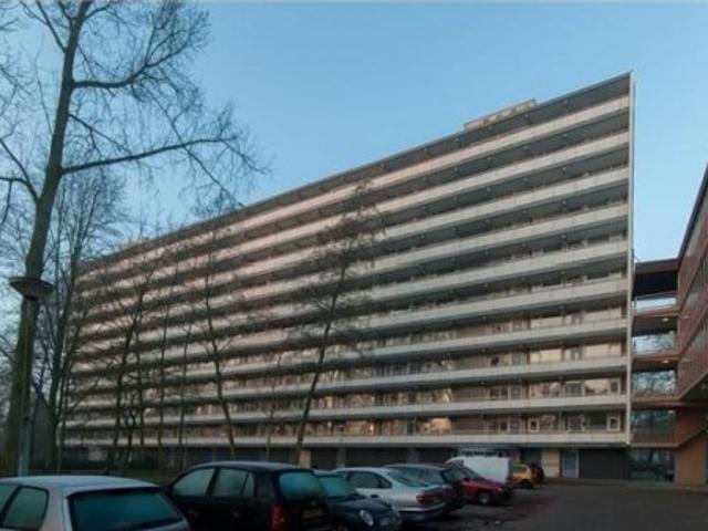 Appartement te huur in Houten