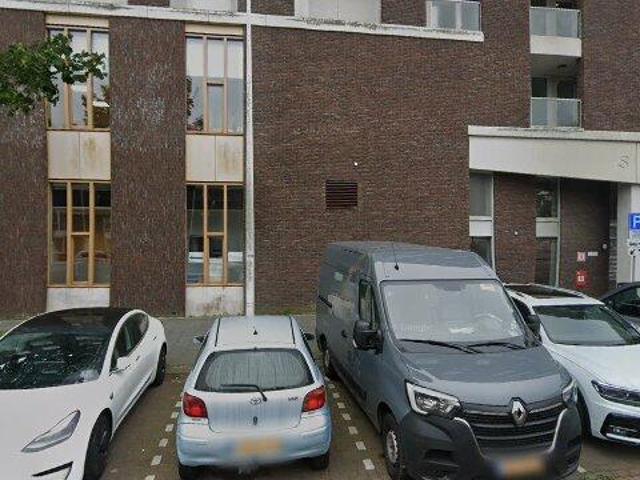 Appartement te huur in Noord, Amsterdam