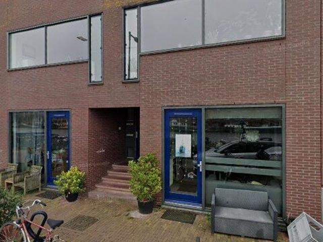 Appartement te huur in Schellingwoude, Amsterdam