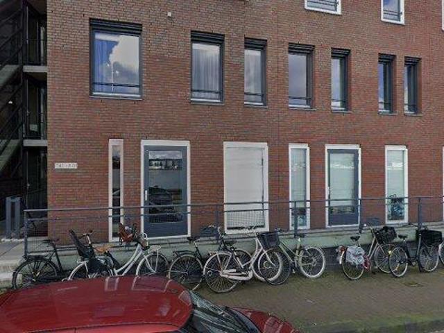 Appartement te huur in Oostelijk Havengebied, Amsterdam