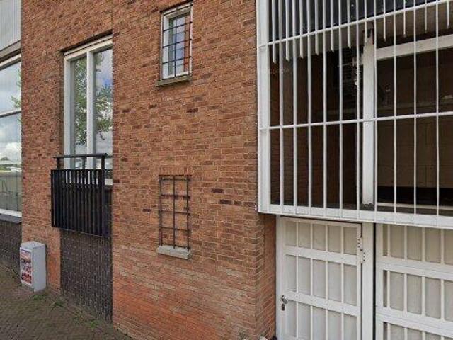 Appartement te huur in Oostelijk Havengebied, Amsterdam