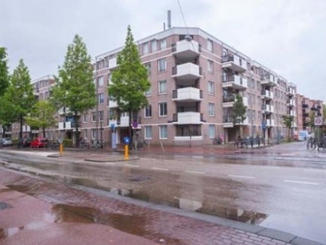 Appartement te huur in Oost, Amsterdam
