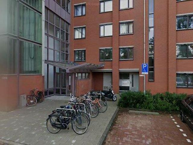 Appartement te huur in Nieuw-West, Amsterdam