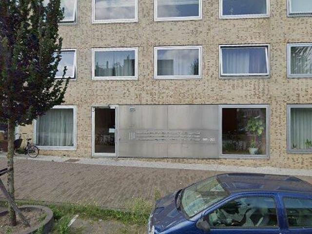 Appartement te huur in Oost, Amsterdam