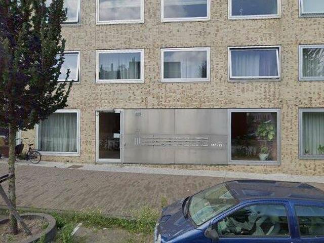 Appartement te huur in Oost, Amsterdam