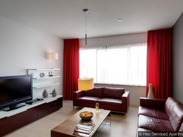 Appartement te huur in Zuid, Amsterdam