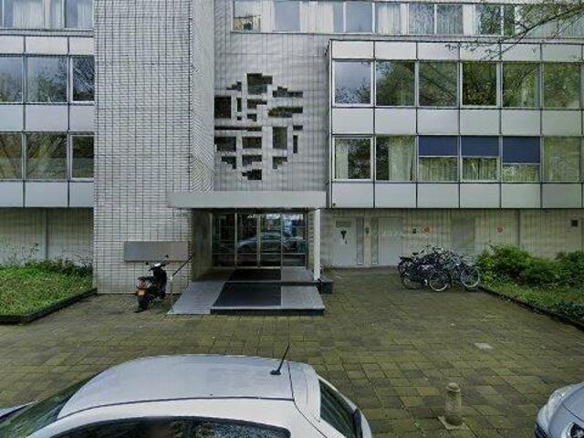 Appartement te huur in Zuid, Amsterdam