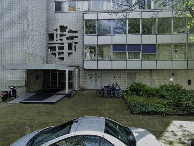 Appartement te huur in Zuid, Amsterdam