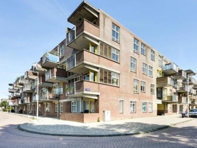 Appartement te huur in Holendrecht, Amsterdam