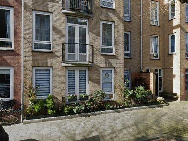 Appartement te huur in Oostelijke Eilanden, Amsterdam