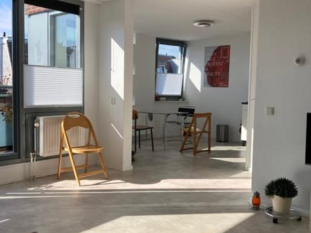 Appartement te huur in Centrum, Amsterdam