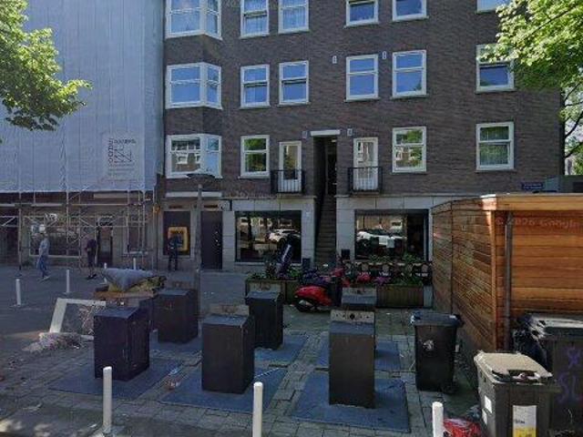Appartement te huur in Zuid, Amsterdam