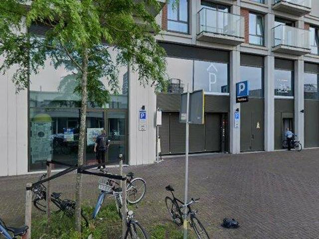 Appartement te huur in Noord, Amsterdam