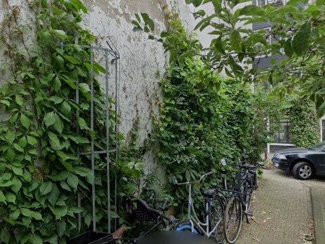 Appartement te huur in Centrum, Amsterdam