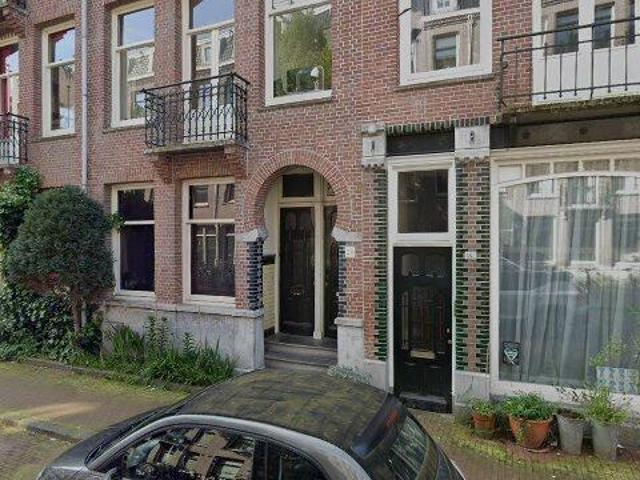 Appartement te huur in Oost, Amsterdam
