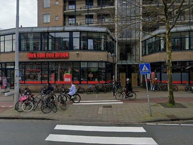Appartement te huur in West, Amsterdam