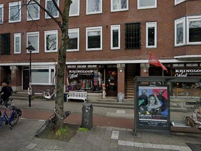 Appartement te huur in West, Amsterdam