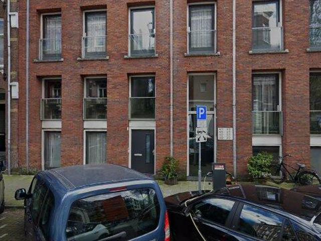 Appartement te huur in Zuid, Amsterdam