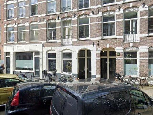 Appartement te huur in Zuid, Amsterdam
